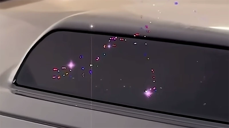 LiDARy autonomních aut dokážou zničit senzory v telefonech, např. v iPhonu