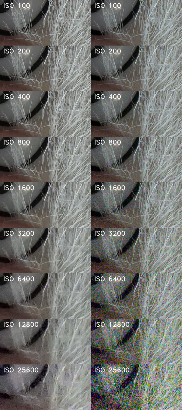 Sony A6000 (ILCE-6000): stále dobrý