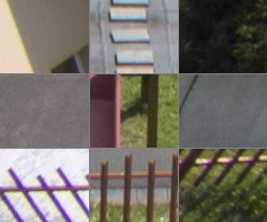 Canon EF-S 18-55mm F3,5-5,6 IS II