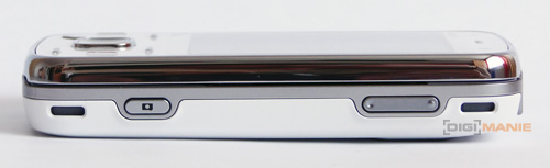 Nokia N86 8MP: s objektivem od profíka