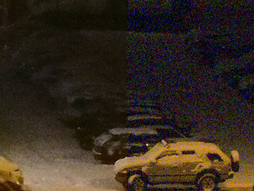 Olympus PEN E-P3: král všech PENů