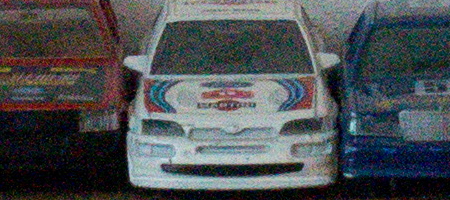 Sony SLT-A58: silný základ