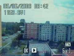 Nikon Coolpix P90: napodruhé mnohem lépe