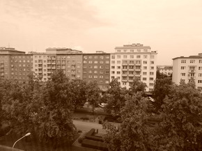 Nikon Coolpix B700: přírodovědec