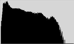 Úpravy digitální fotografie III: Úrovně