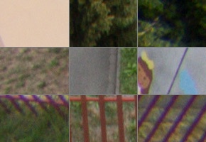 Canon EF-S 18-55mm F3,5-5,6 IS STM