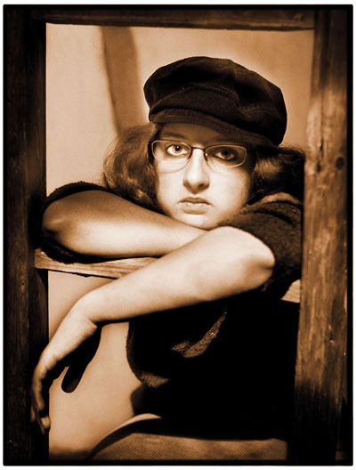 Ejhle člověk 16: Ideální světlo pro každý případ