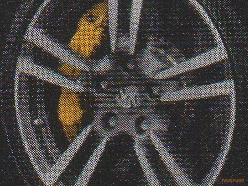 Epson Stylus Photo PX720WD: multifunkční krasavec