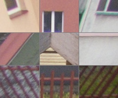 Olympus M.Zuiko Digital 14-42mm 1:3,5-5,6 II R