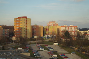 Sony SLT-A58: silný základ