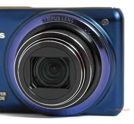 Olympus VR-310 a VR-320: jaké je tajemství úspěchu?