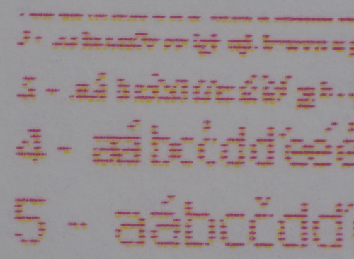 Epson Stylus Photo PX720WD: multifunkční krasavec