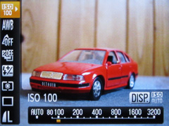 Canon PowerShot S90: malý zázrak