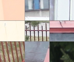 Srovnávací test pevných 50mm objektivů