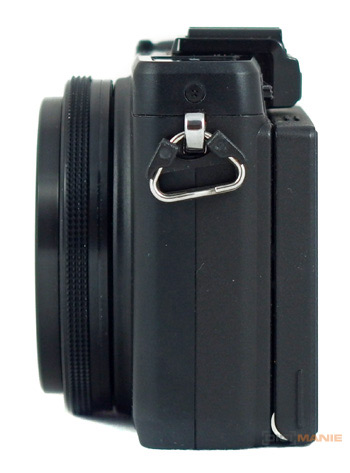 Olympus Stylus XZ-2: jednoduše skvělý