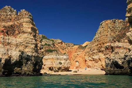 Obrázky z Algarve: II.