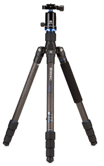 Benro FTA28CV1