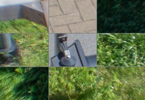 Tamron 16-300mm f/3.5-6.3 Di II VC PZD Macro