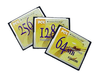 Digitální fotoaparáty VI: Kam se ukládají snímky?