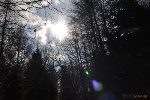 Postačí setový objektiv? Nikon vs. Sigma a Tamron