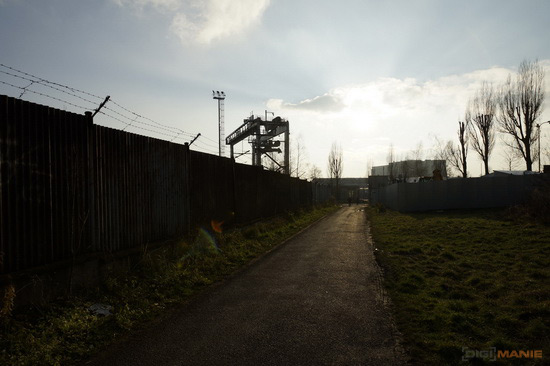 Sony SLT-A77: megapixelový přeborník