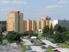 Nikon Coolpix P500: univerzální dalekohled