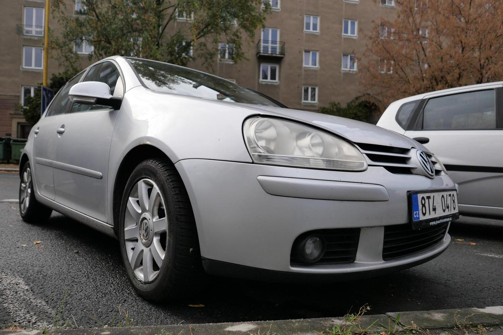 Panasonic Lumix LX100 II: postřehy z praxe