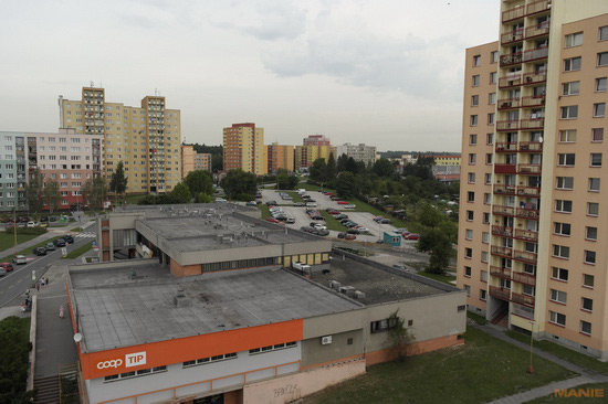 Samsung NX20: za více peněz více muziky