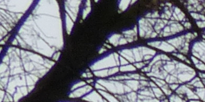 Panasonic Lumix FZ200: ultrazoomové překvapení roku