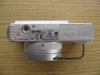 Panasonic Lumix DMC-LX1: 16:9 čip v premiéře