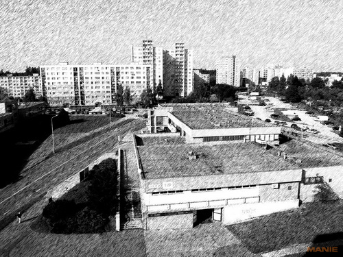 Samsung PL210: levně s grácií