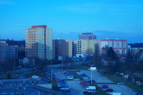 Sony SLT-A58: silný základ