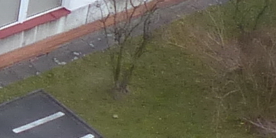 Panasonic Lumix FZ200: ultrazoomové překvapení roku