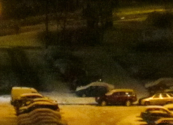 Canon PowerShot SX160 IS: více megapixelů i zoomu