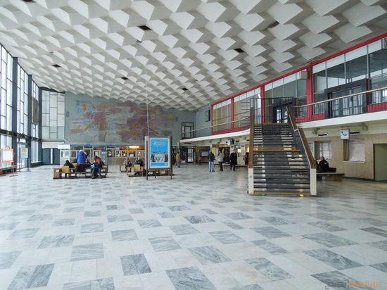 Nikon Coolpix S8200: kapesní mikroskop