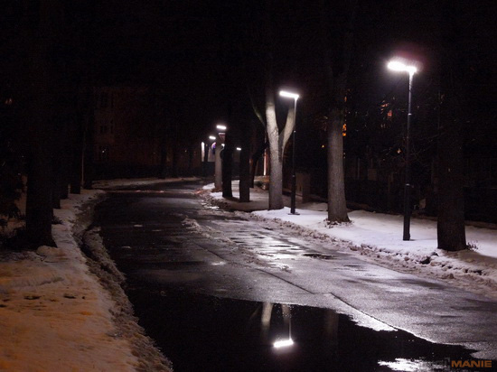 Nikon Coolpix S8200: kapesní mikroskop