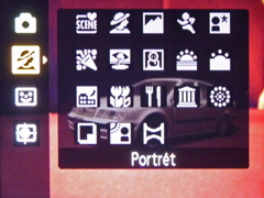 Nikon Coolpix S5100: krok vpřed