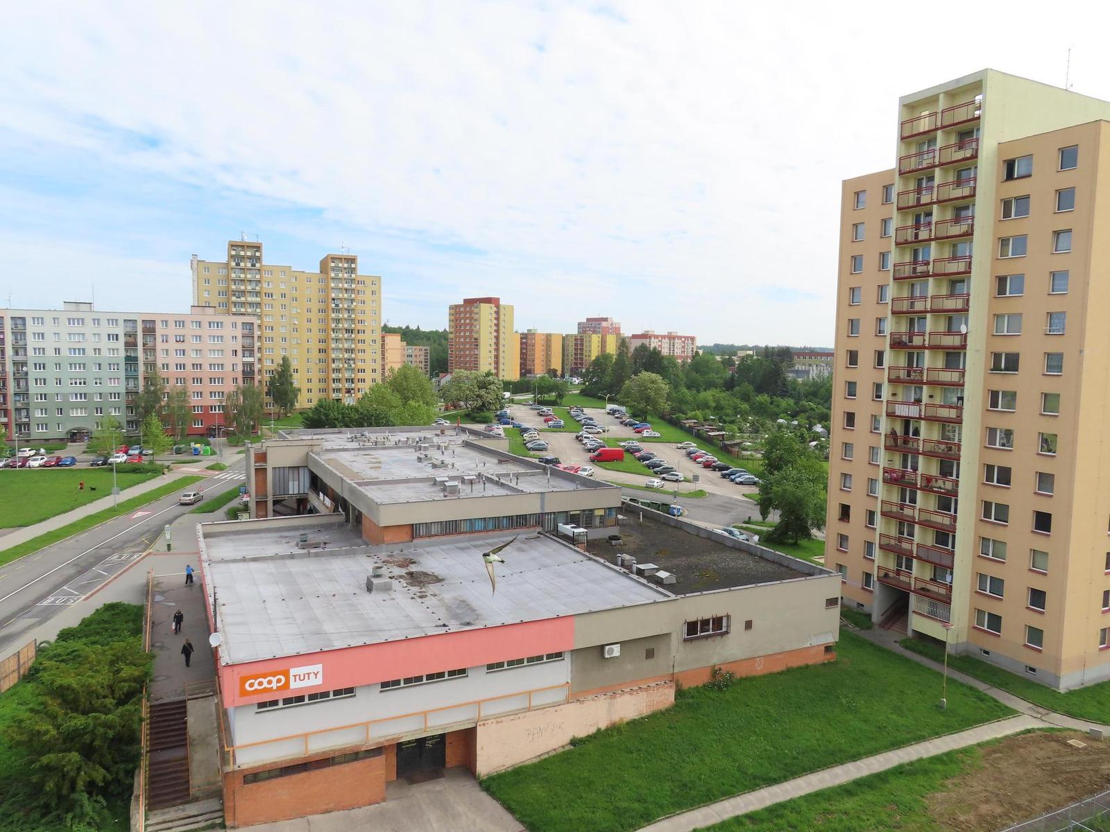 Canon PowerShot SX740 HS: bytelný univerzál