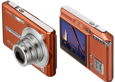 Fotoškola - 5.díl: Třídy digitálních fotoaparátů