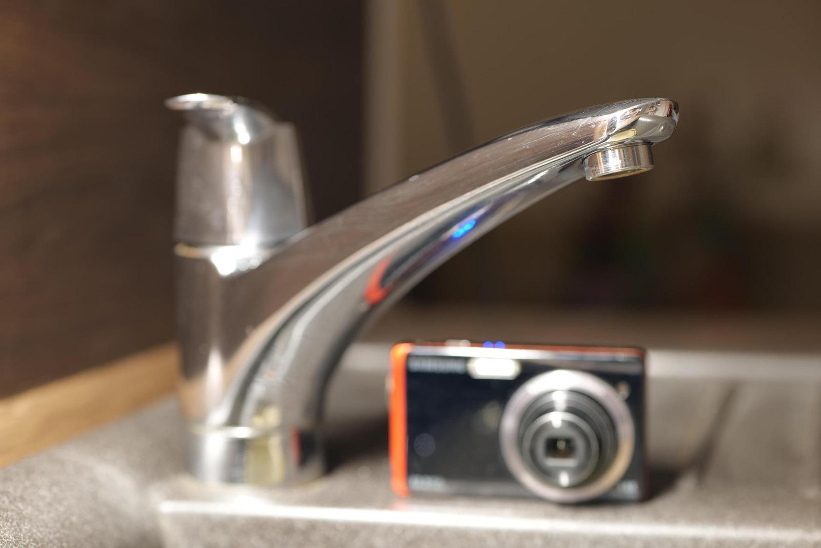 Panasonic Lumix S 85mm F1.8