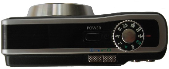 Acer CP-8660: zajímavý rebrand