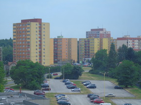 Sony Cyber-shot H400: nekonečný 63× zoom