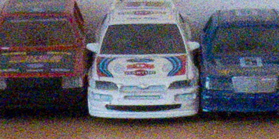 Canon PowerShot SX50 HS: překvapivá kombinace