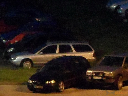 Samsung WB650: povedený cestovatel