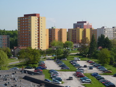 Panasonic Lumix TZ10: kapesní dělo