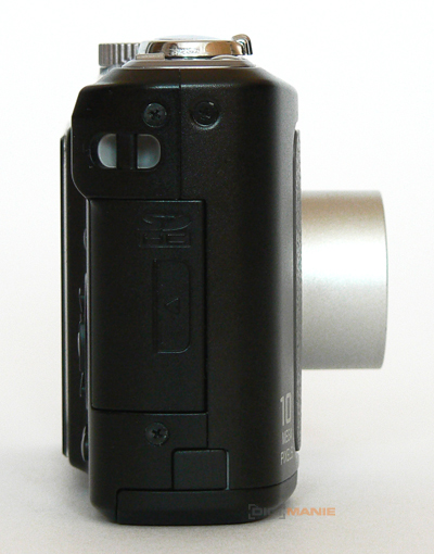 Panasonic Lumix LZ10: překvapivý všeuměl