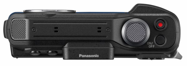 Panasonic Lumix FT7, odolný kompakt s EVF