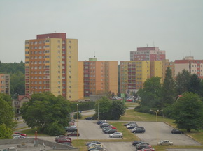 Sony Cyber-shot H400: nekonečný 63× zoom