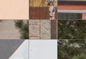 Panasonic Lumix LX15: noční borec