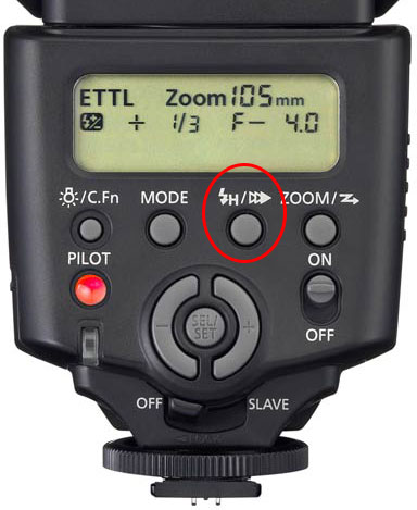 Fotografický blesk na cestě časem – 6. díl